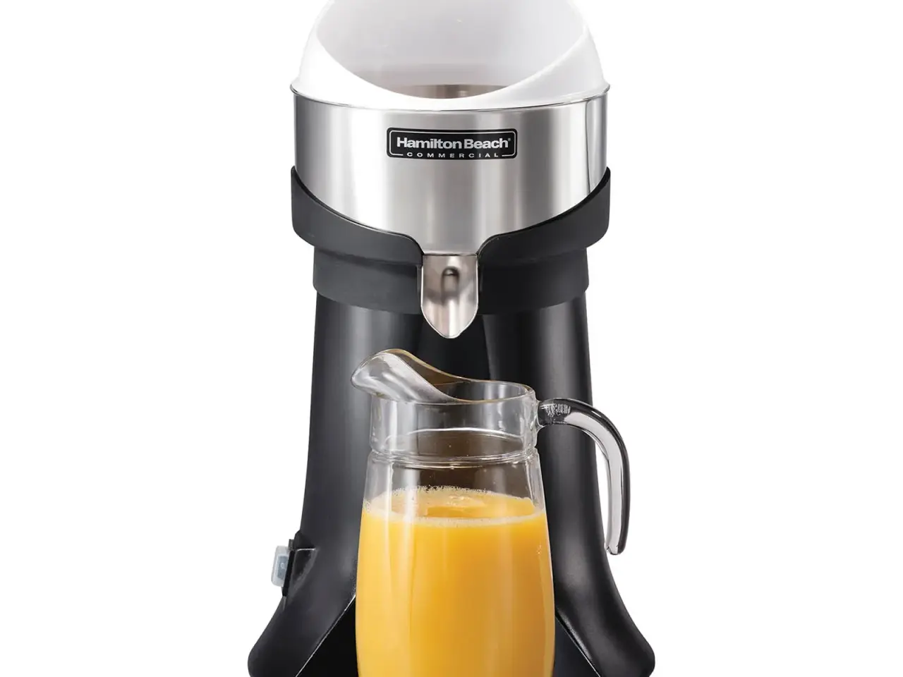 Billede 1 - Saftpresser – 250 W – 3 rivejern
