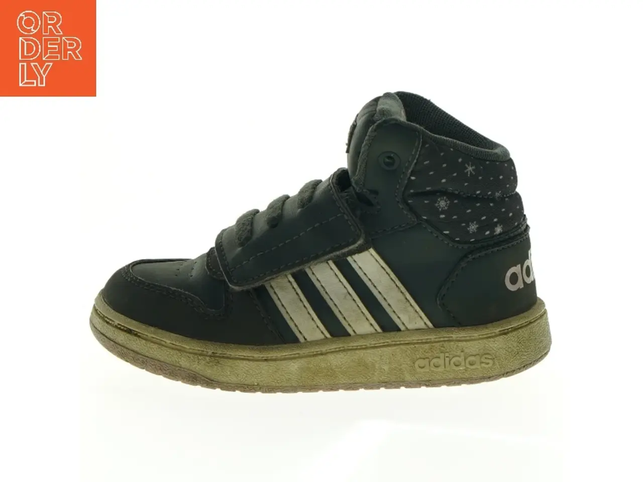 Billede 1 - Adidas børnesko