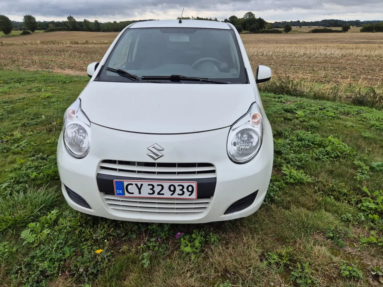Billede 1 - Suzuki Alto 1,0 Comfort