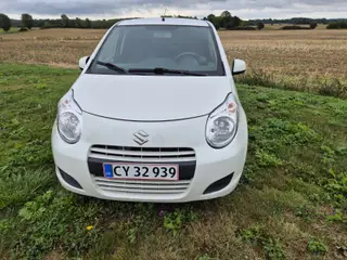 Suzuki Alto 1,0 Comfort