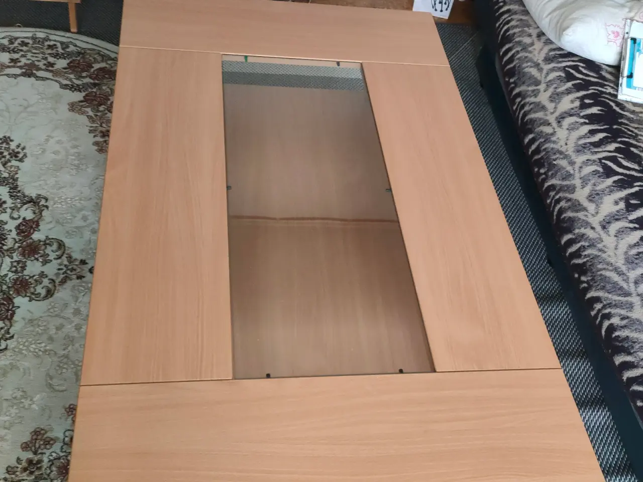 Billede 1 - Sofabord i to niveauer