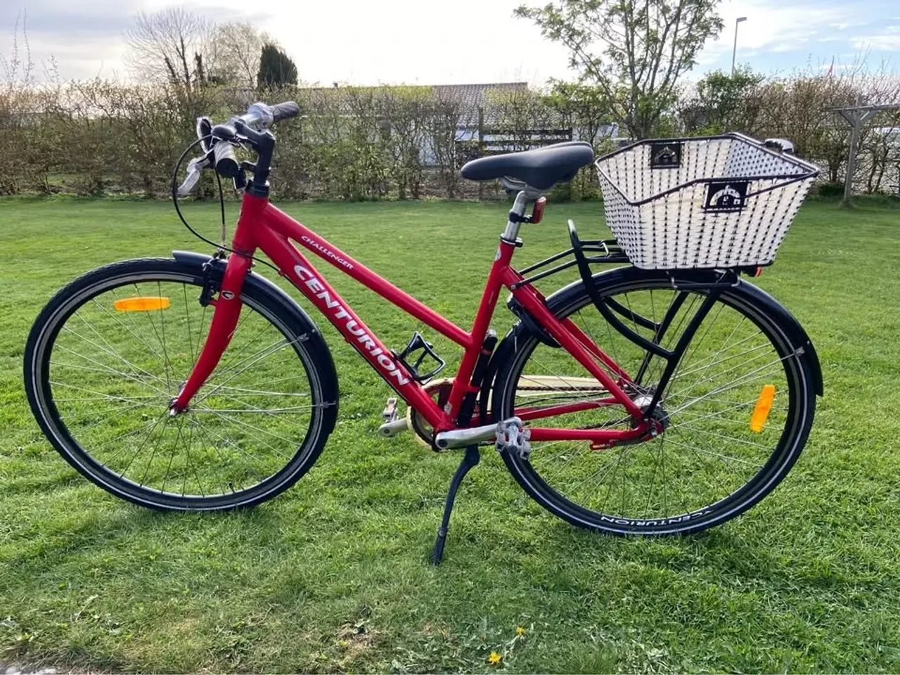 Billede 4 - Centurion. 28" Hjul, 49 cm stel, 7 gear