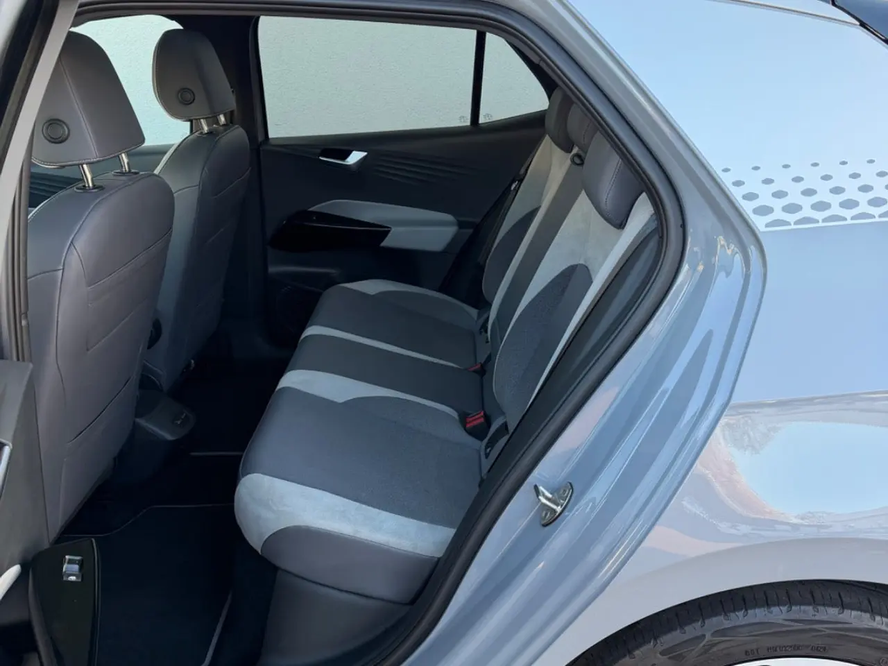Billede 6 - VW ID.3 58 1ST Max