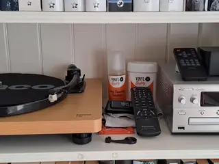 PANASONIC SC-PMX92 DAB+ , Argon Stream2, Lenco L30
