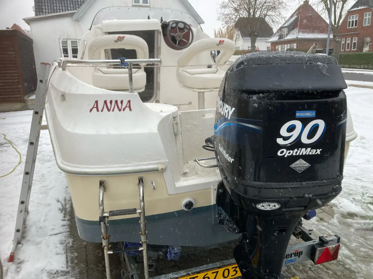 Billede 3 - Örnvik 510