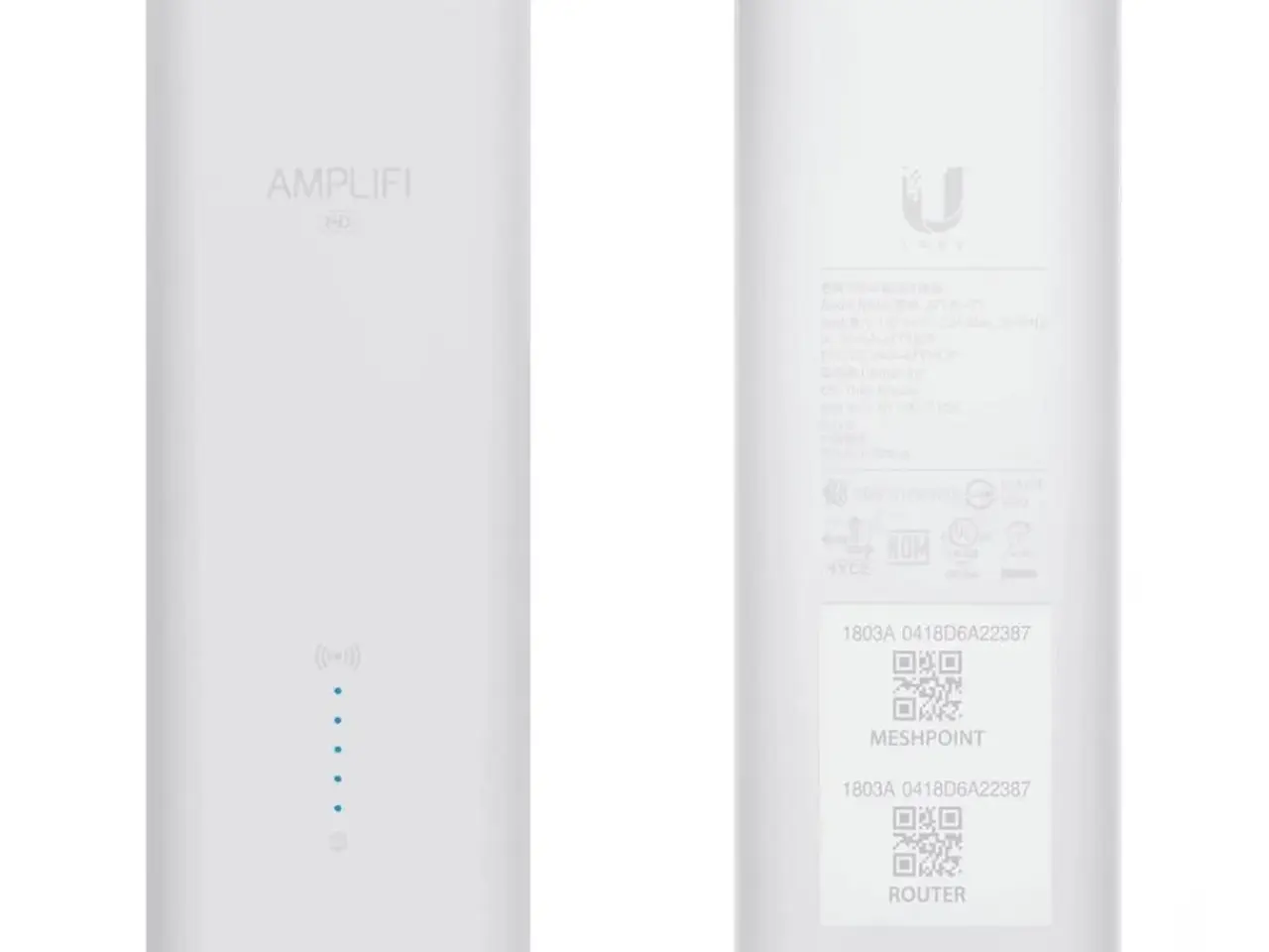 Billede 6 - Amplifi HD Mesh Router, uåbnet