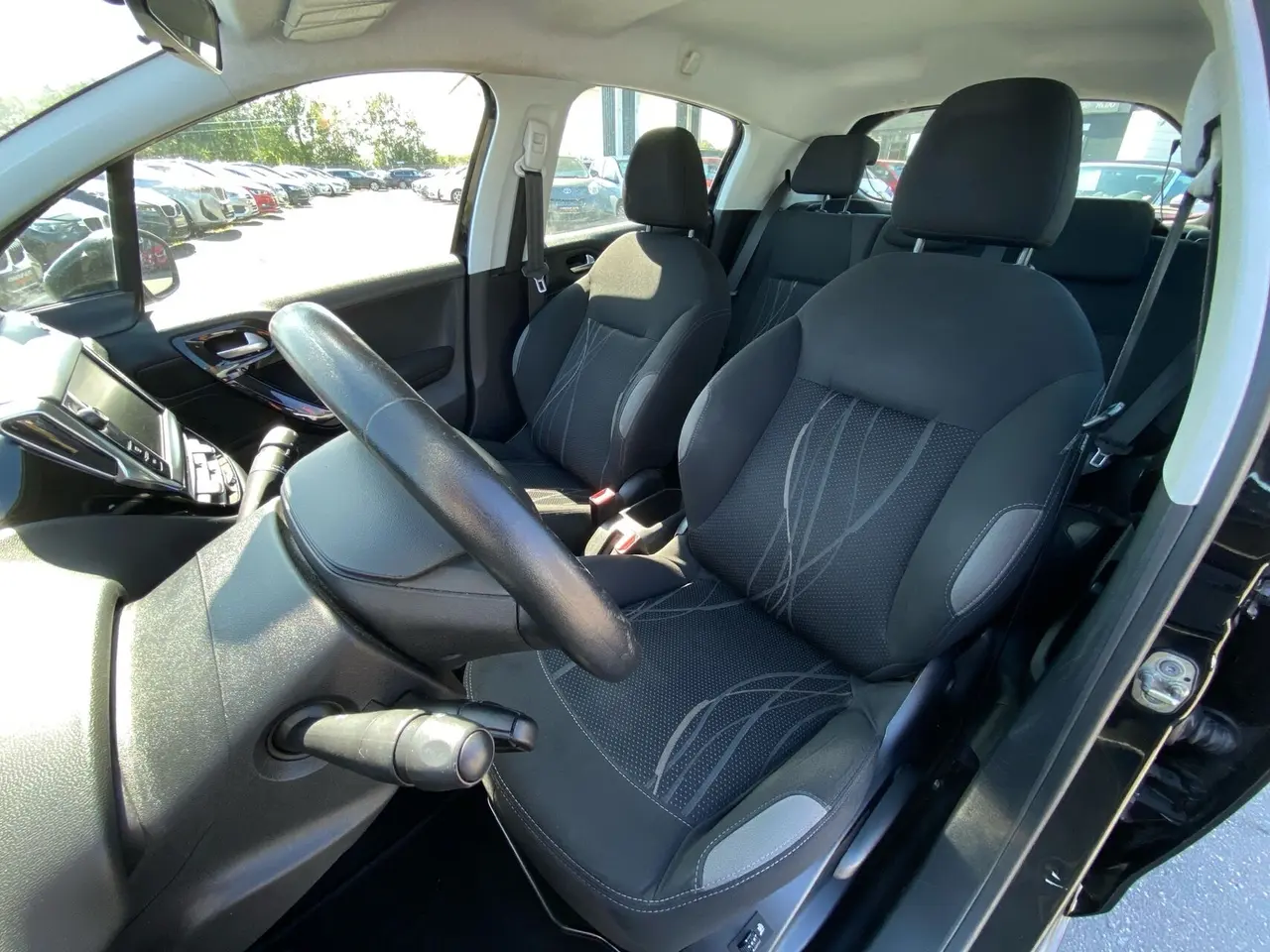 Billede 8 - Peugeot 208 1,0 VTi Access 68HK 5d