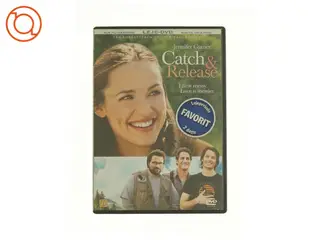 Catch and release fra dvd