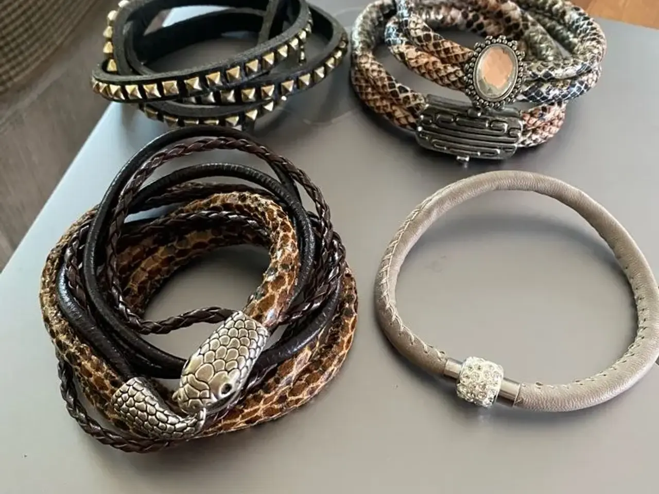 Billede 7 - Flotte armbånd