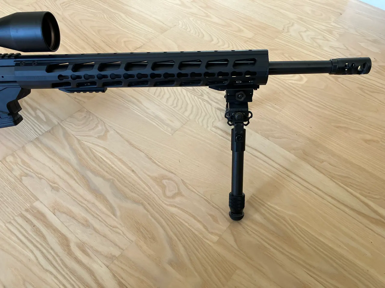 Billede 3 - Ruger Precision rifle i 308 win
