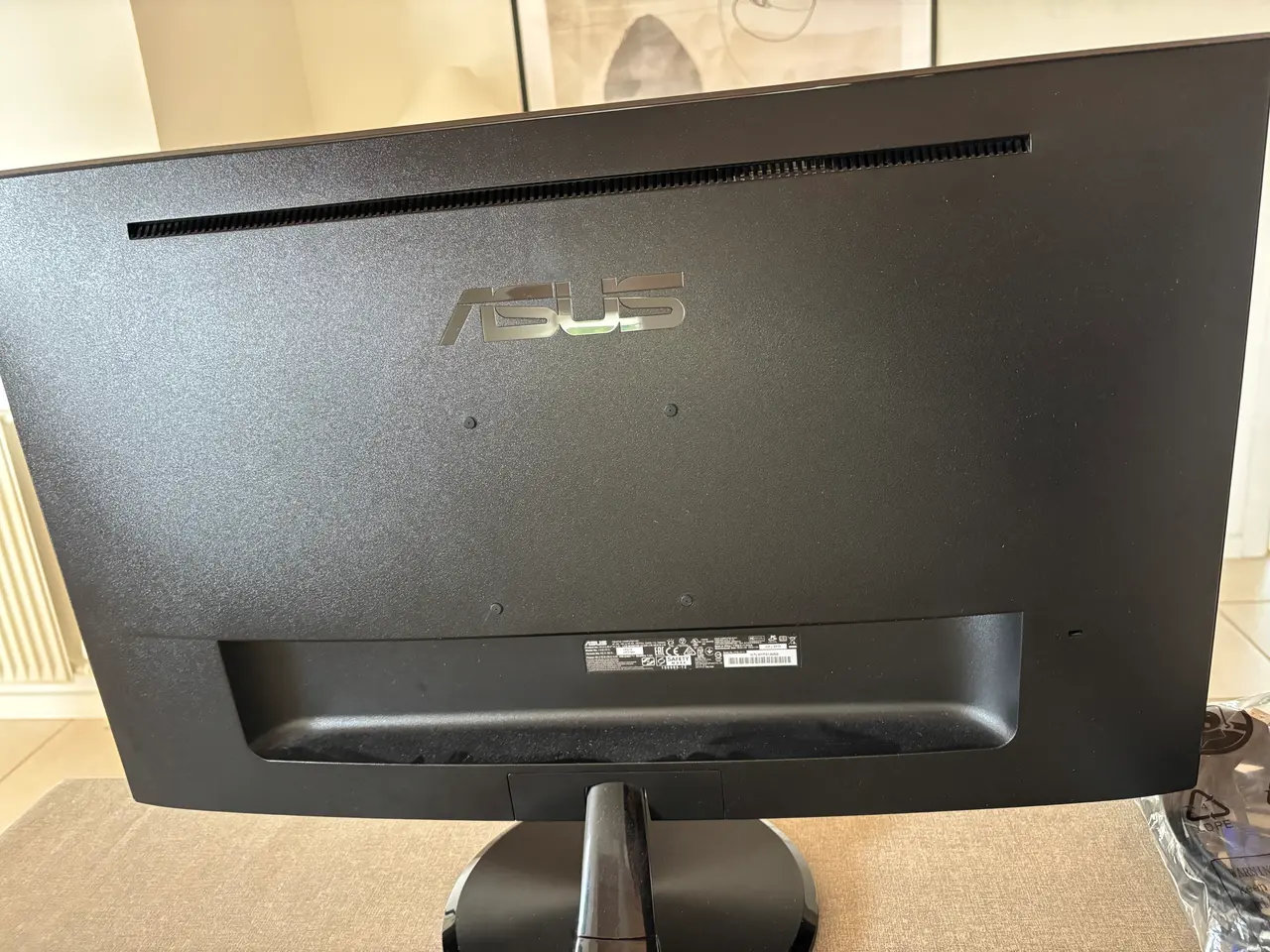 Billede 2 - ASUS, computerskærm sælges