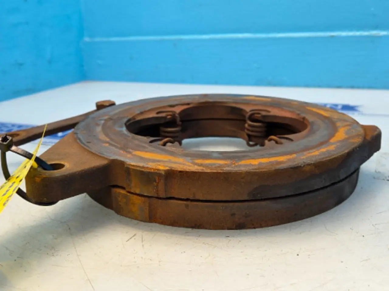 Billede 5 - Ford 7810 Bremse C7NN2N317A