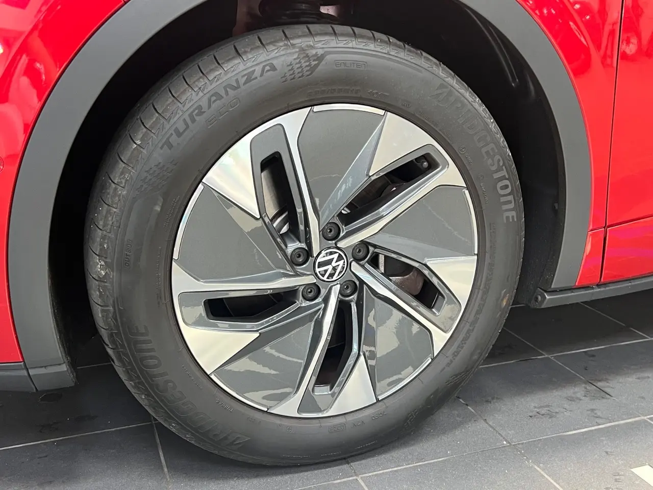 Billede 6 - VW ID.5 77 Pro Performance