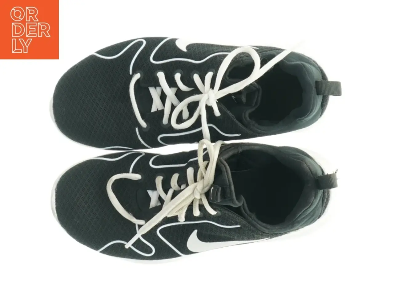 Billede 3 - Sneakers fra Nike (str. 38,5)