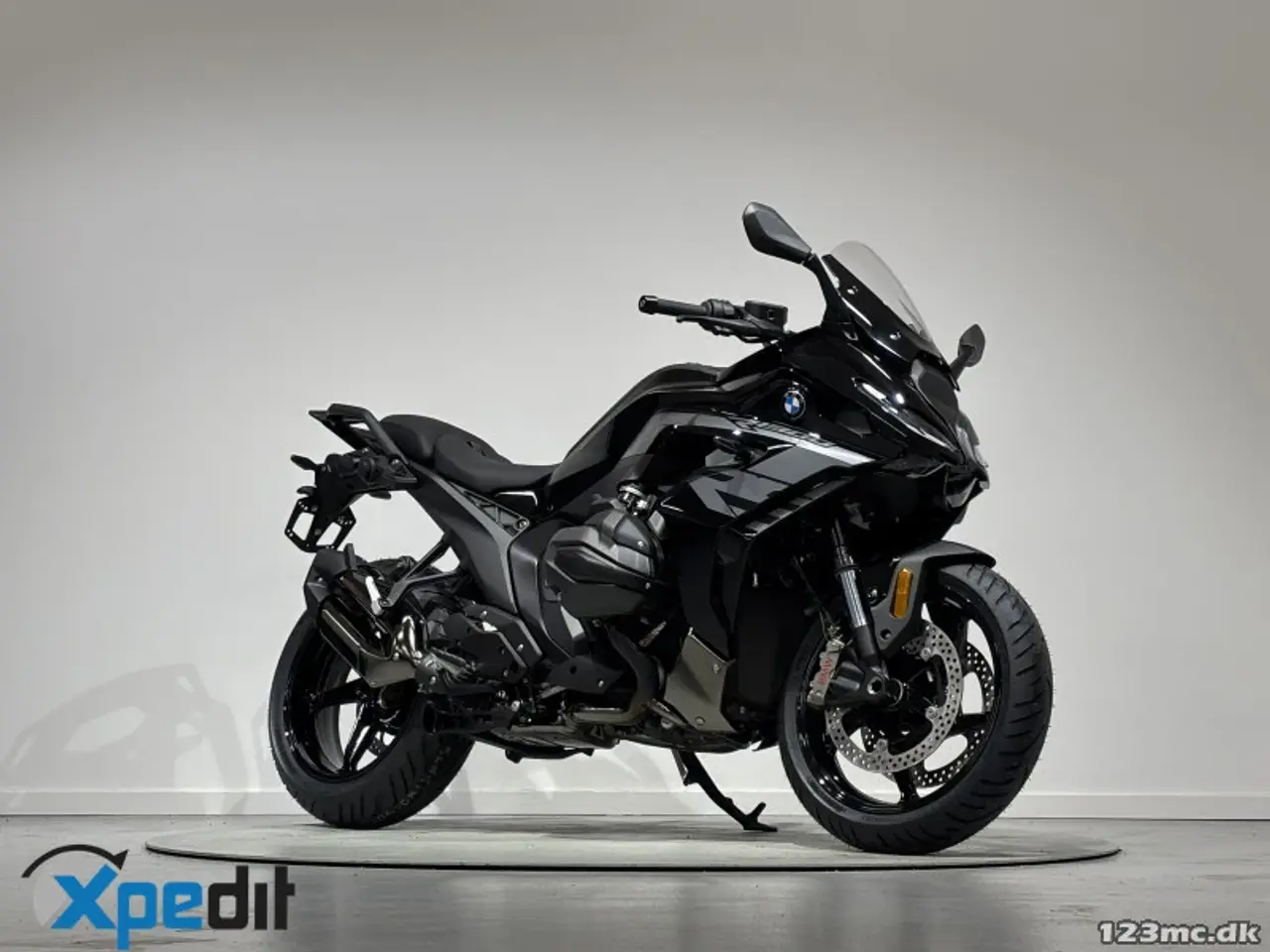 Billede 3 - BMW R 1300 RS