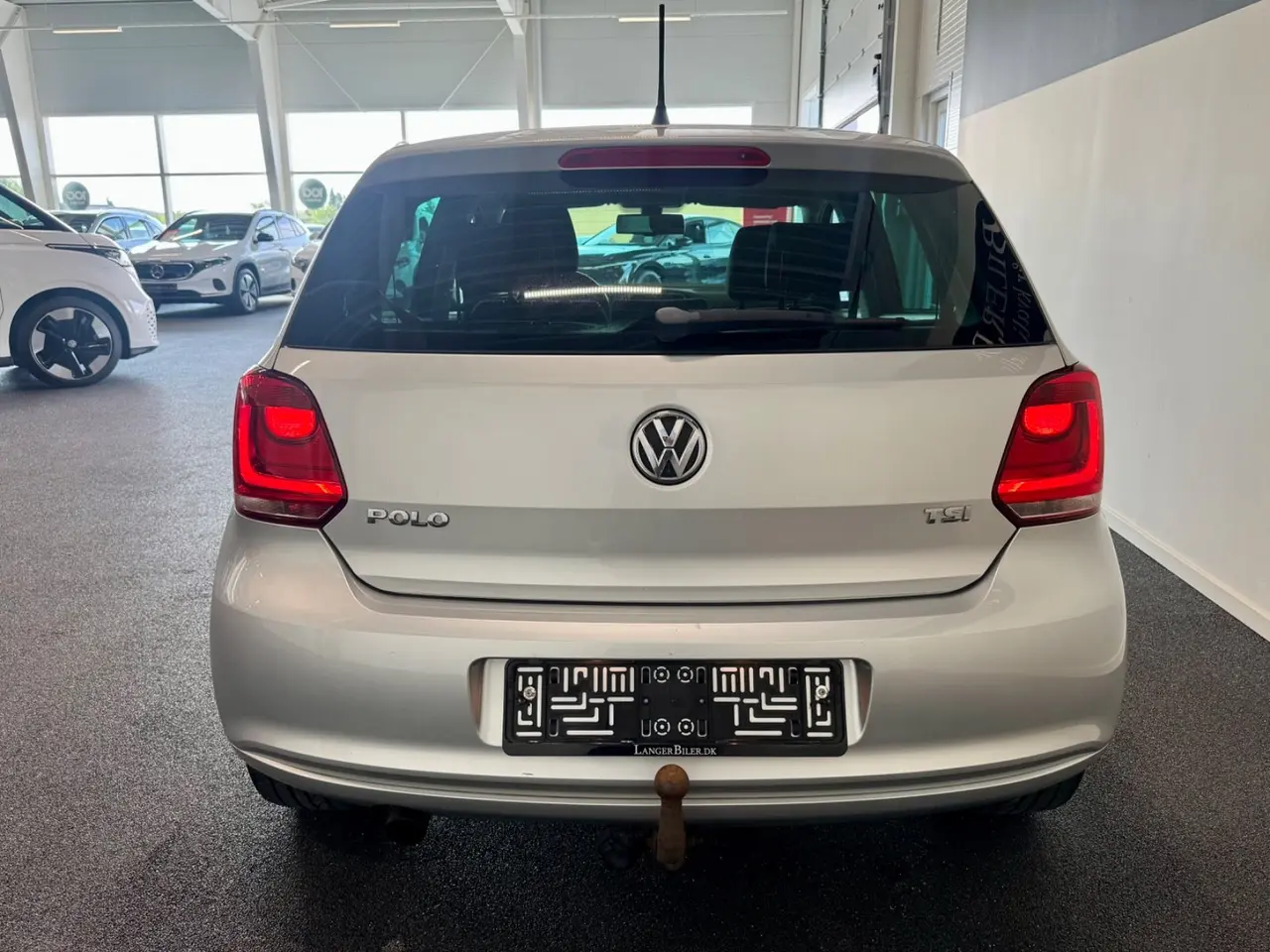 Billede 4 - VW Polo 1,2 TSi 90 Life