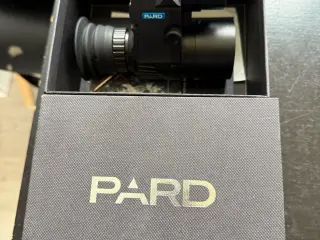 Pard 007SP