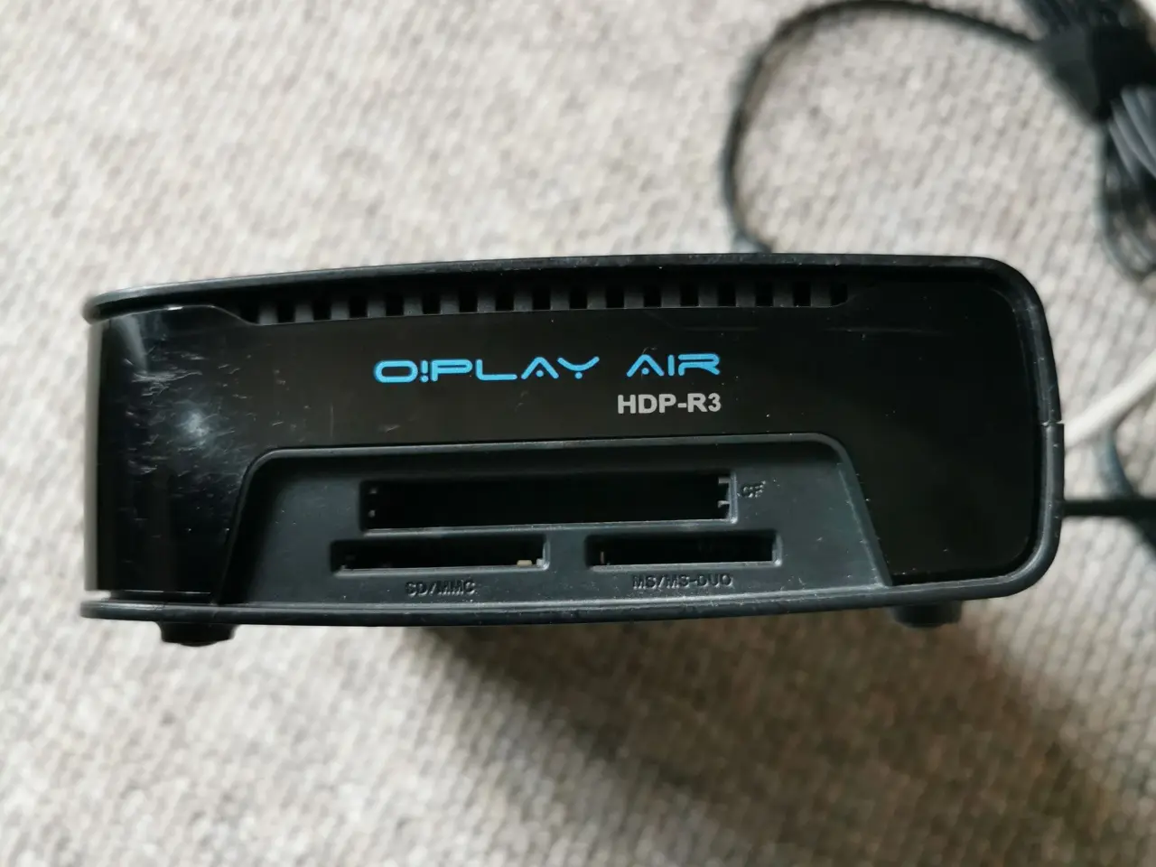 Billede 3 - Asus media afspiller