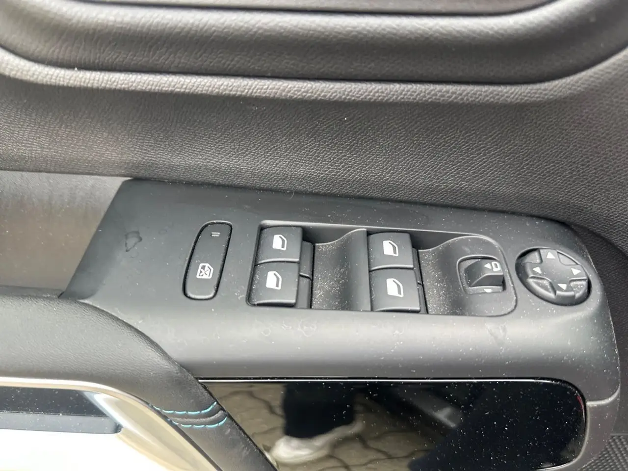 Billede 18 - Citroën C5 Aircross 1,2 mHEV VTR Sport ë-DCT