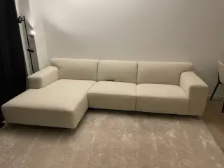Chaiselong sofa