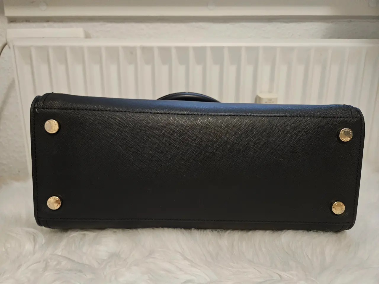 Billede 3 - Michael Kors taske – rigtig fin stand