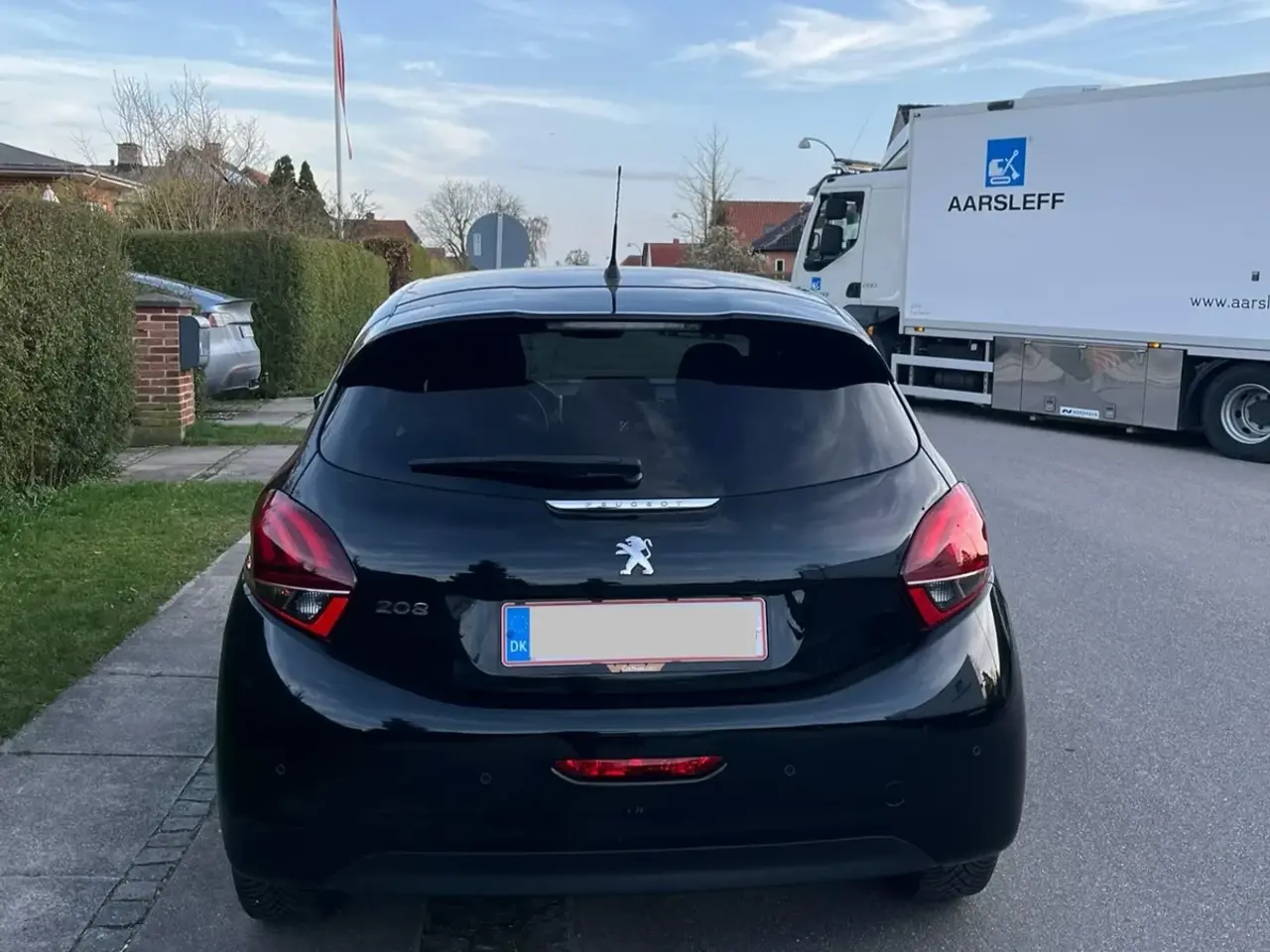 Billede 4 - Peugeot 208 1,5 BlueHDi 100 Active
