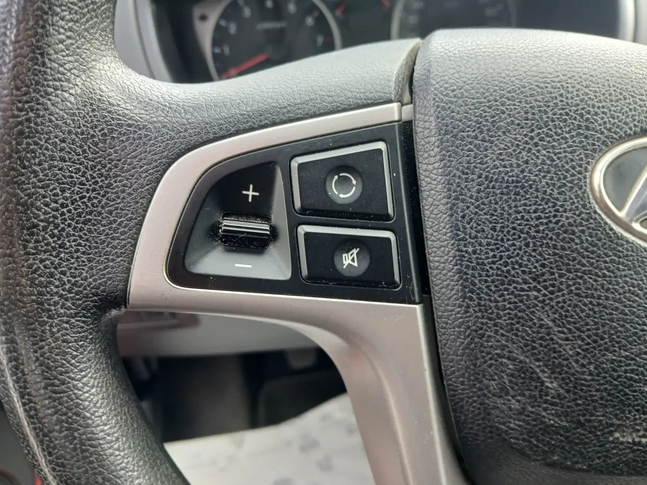 Billede 7 - Hyundai i20 1,25 Comfort