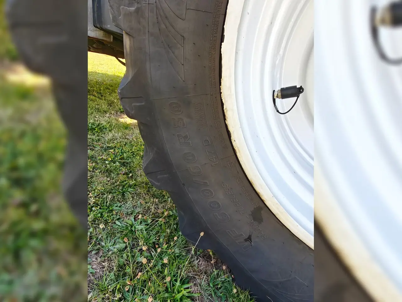 Billede 11 - New Holland T7050 AUTO COMMAND