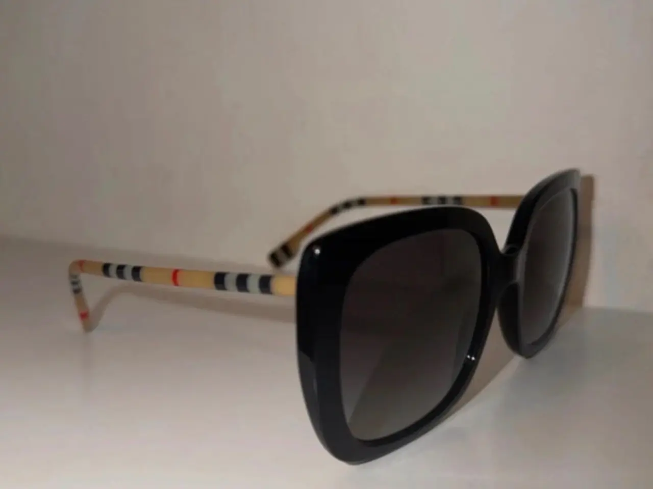Billede 2 - Burberry solbriller