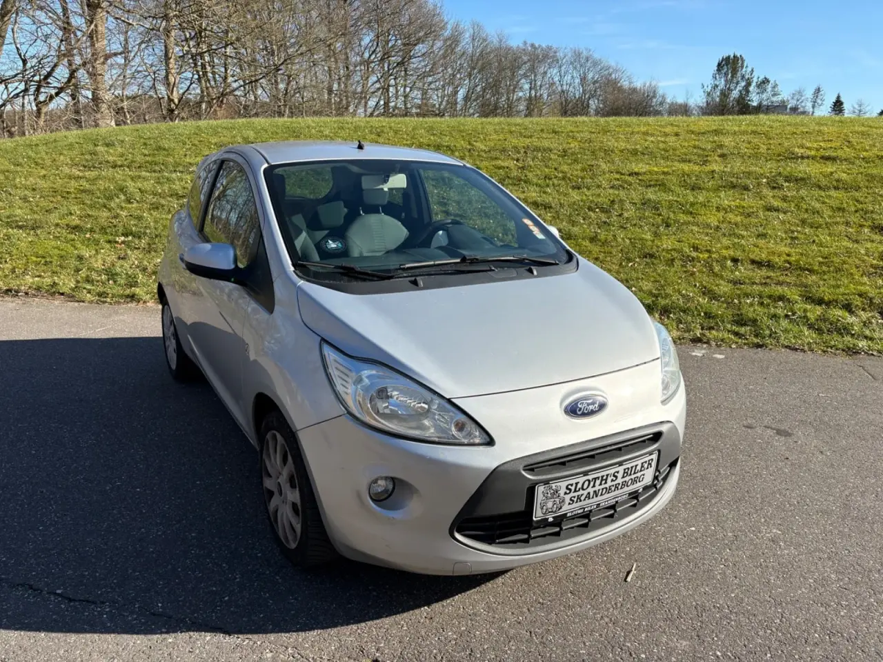 Billede 2 - Ford Ka 1,2 Titanium