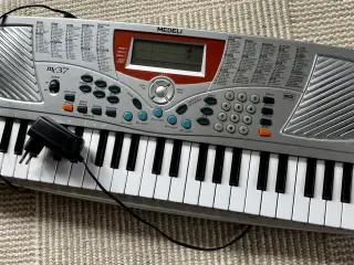 Mini-keyboard