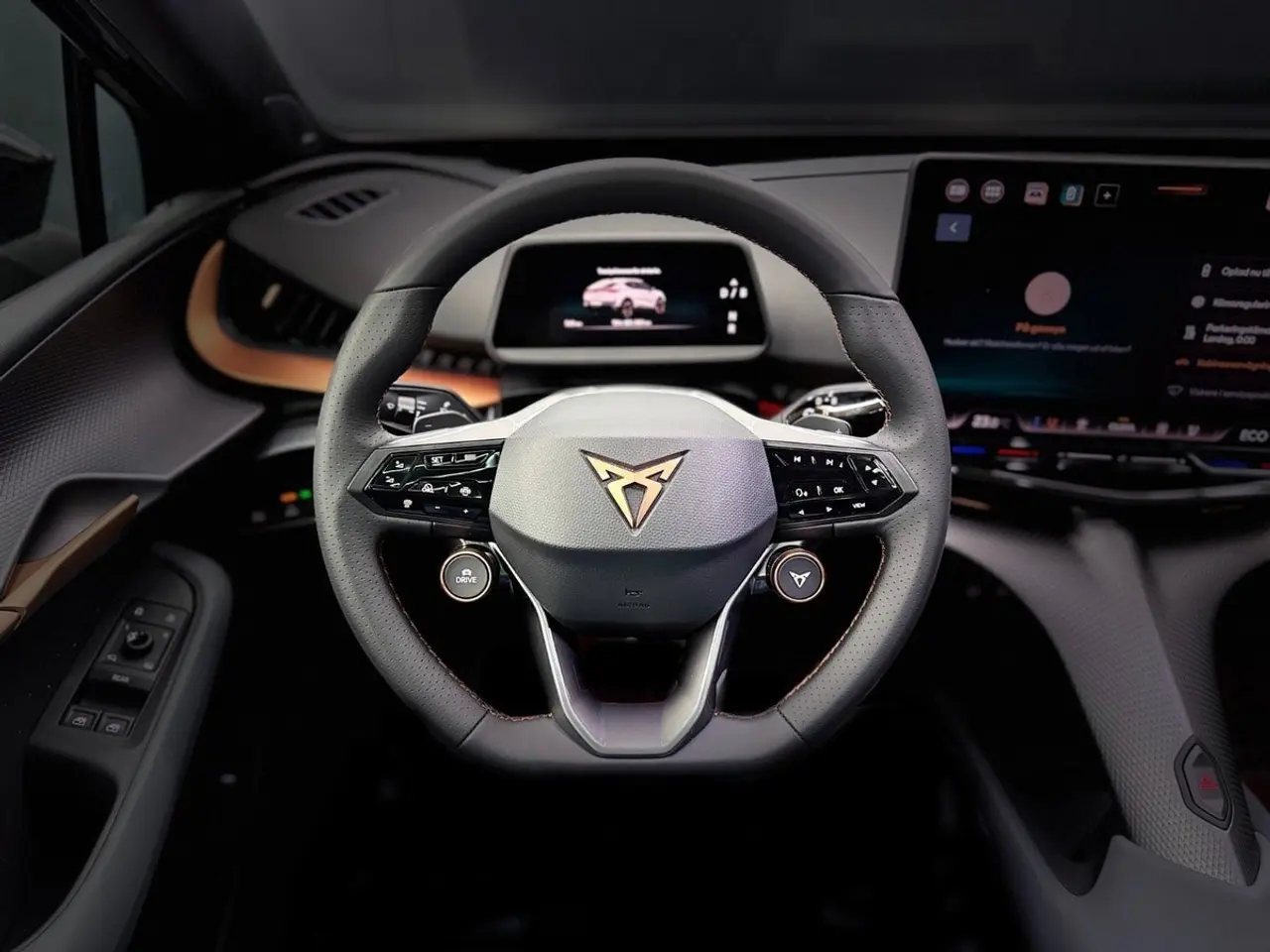 Billede 7 - Cupra Tavascan 77 VZ Extreme