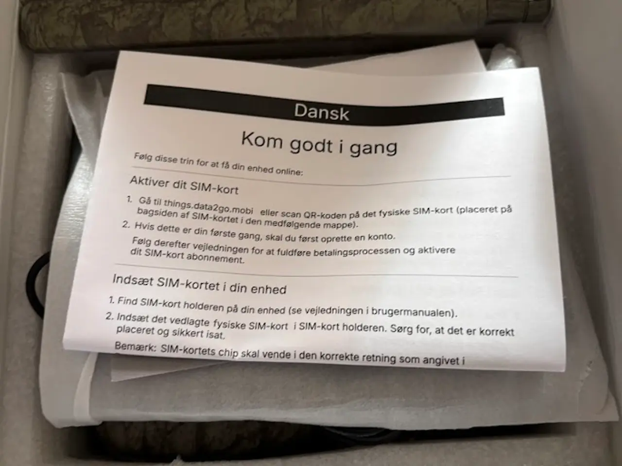 Billede 4 - Vildt Kamera Live 1,0