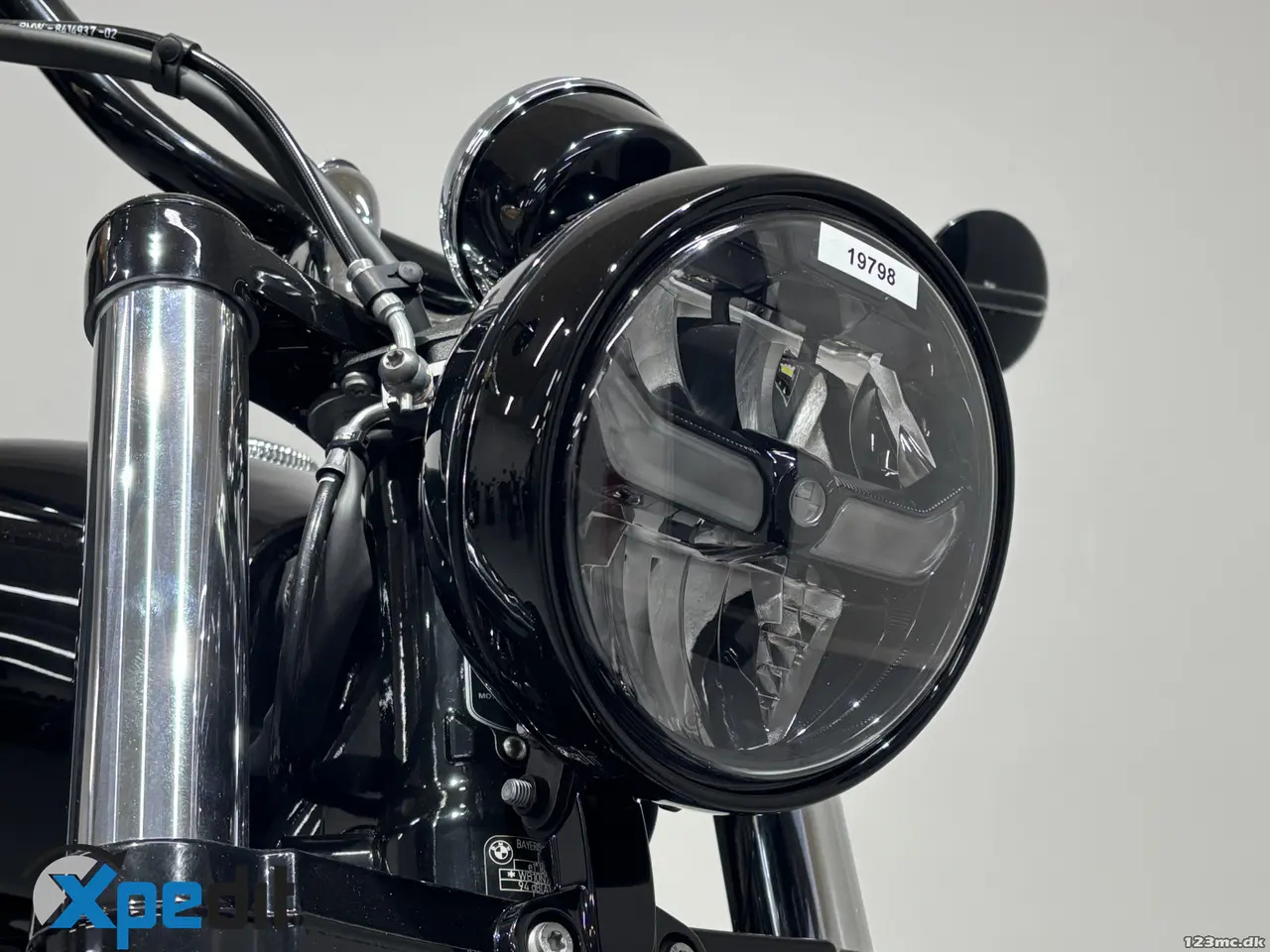 Billede 15 - BMW R 18