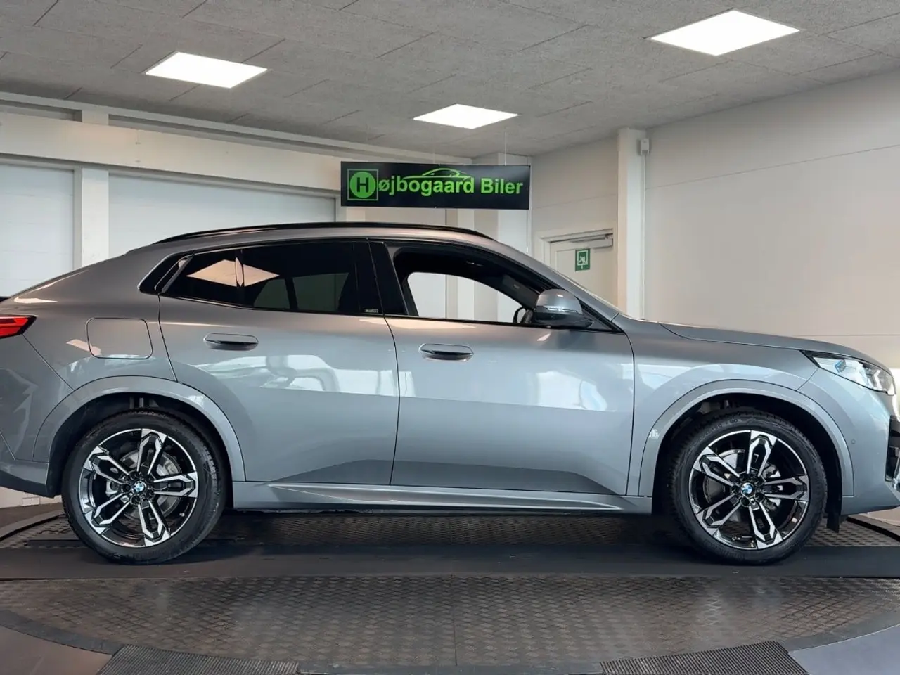 Billede 6 - BMW iX2 eDrive20 Fully Charged M-Sport