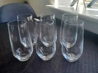 Erik Bagger Carmen glas 6 stk