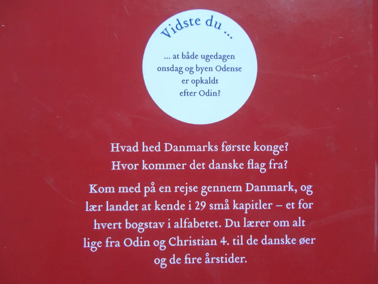 Billede 3 - ABCDanmark :