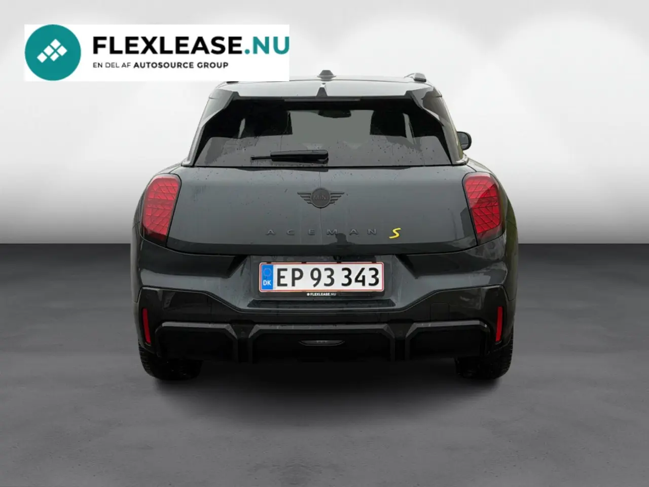 Billede 5 - MINI Aceman SE JCW Trim XL