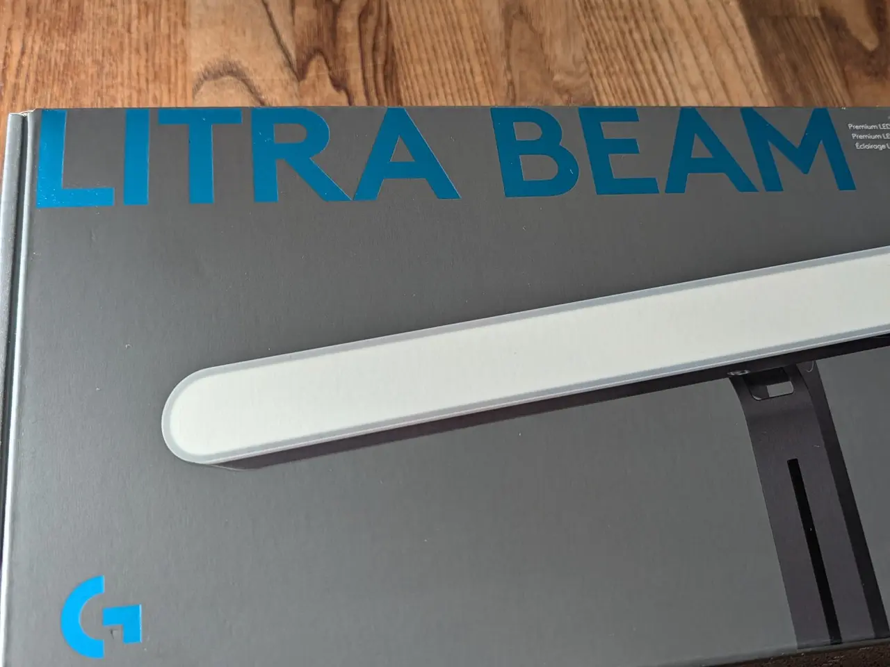 Billede 3 - Logitech G Litra Beam LED-lys