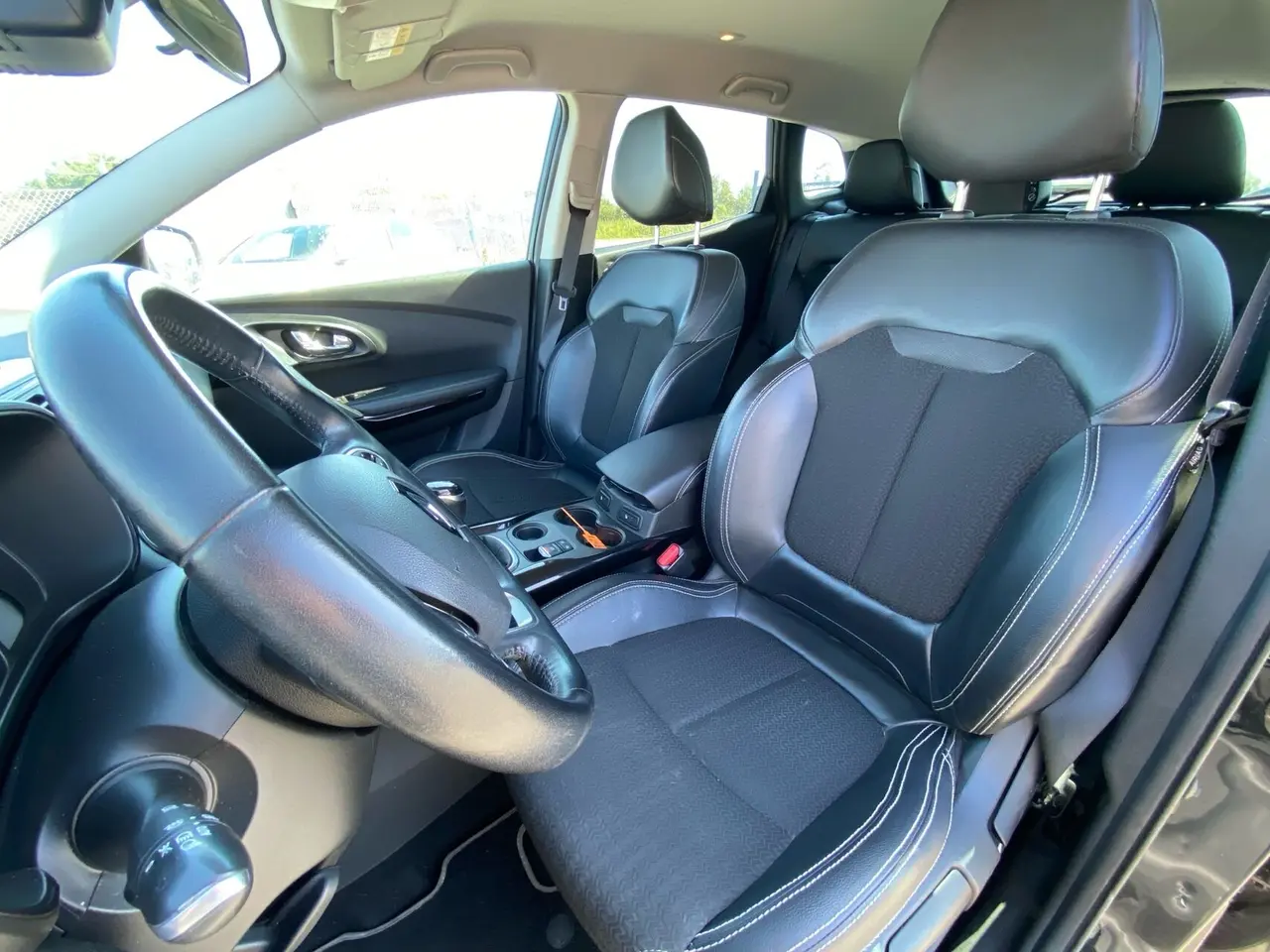 Billede 9 - Renault Kadjar 1,2 Energy TCe Zen 130HK 5d 6g