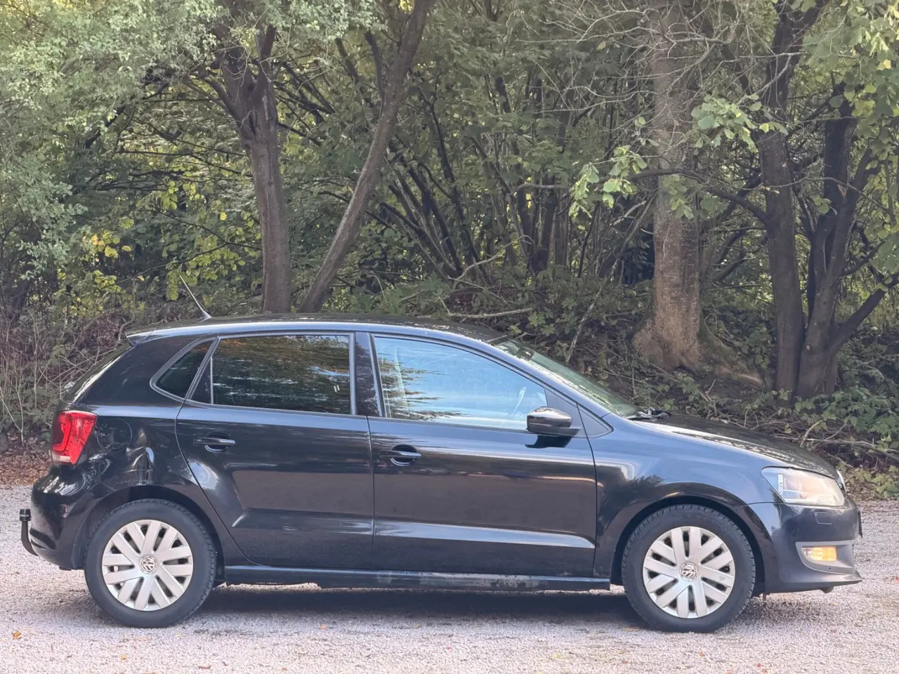 Billede 8 - VW Polo 1,6 TDi 90 Comfortline BMT