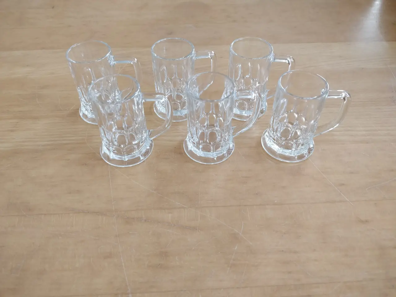 Billede 1 - Glas