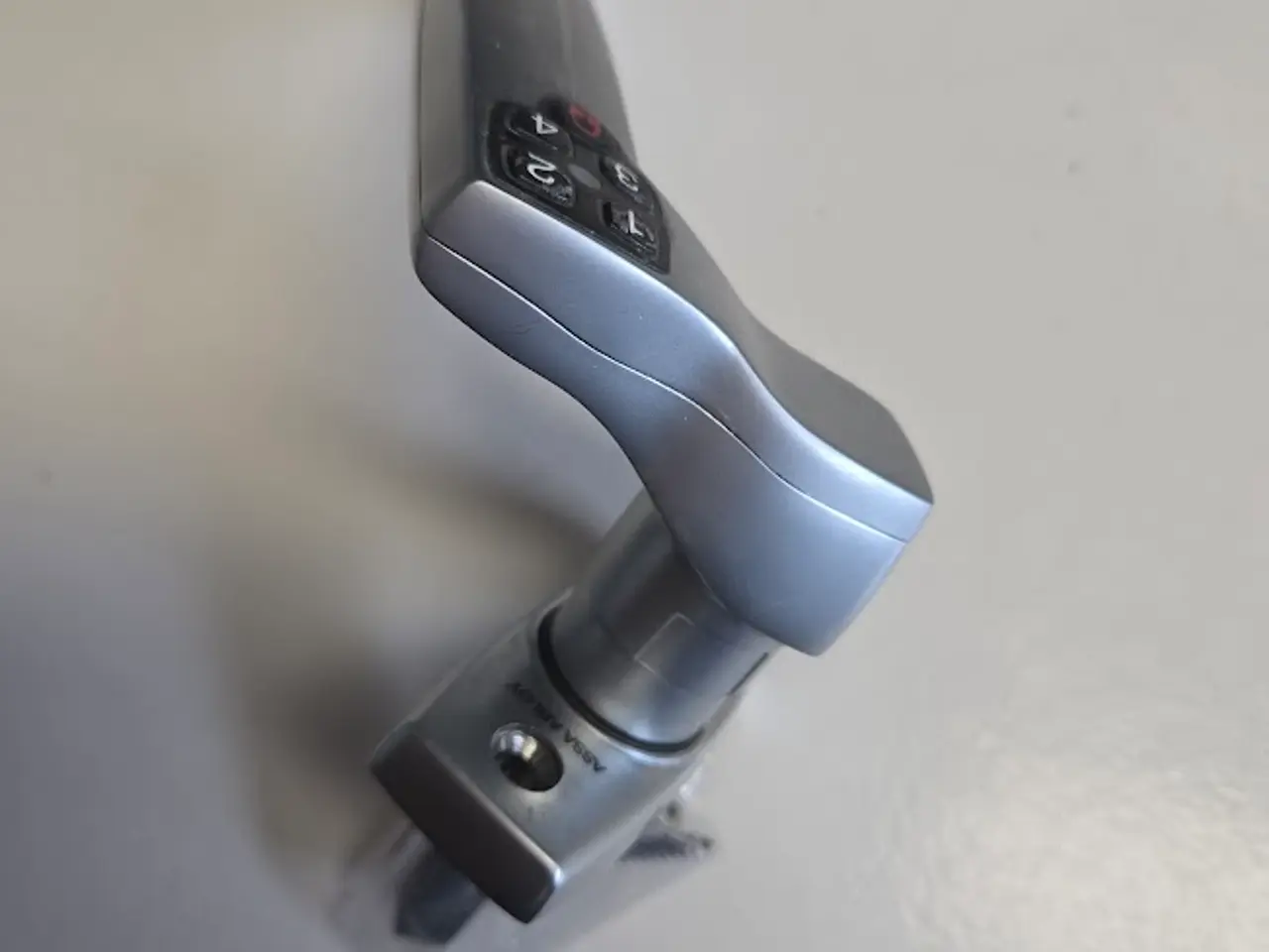 Billede 3 - Ruko Code Handle 7810