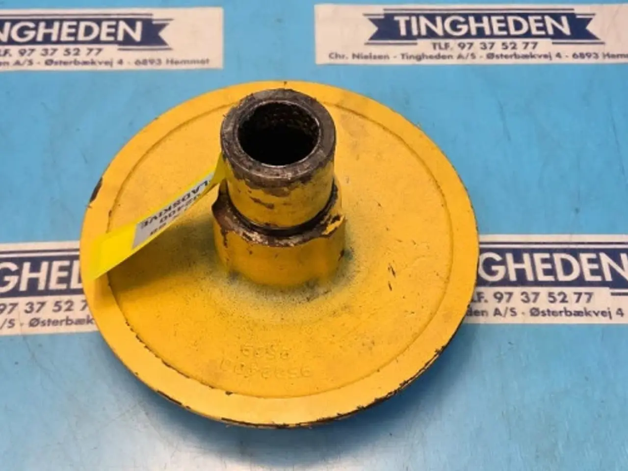 Billede 6 - New Holland TX68 Fladskive 9502400