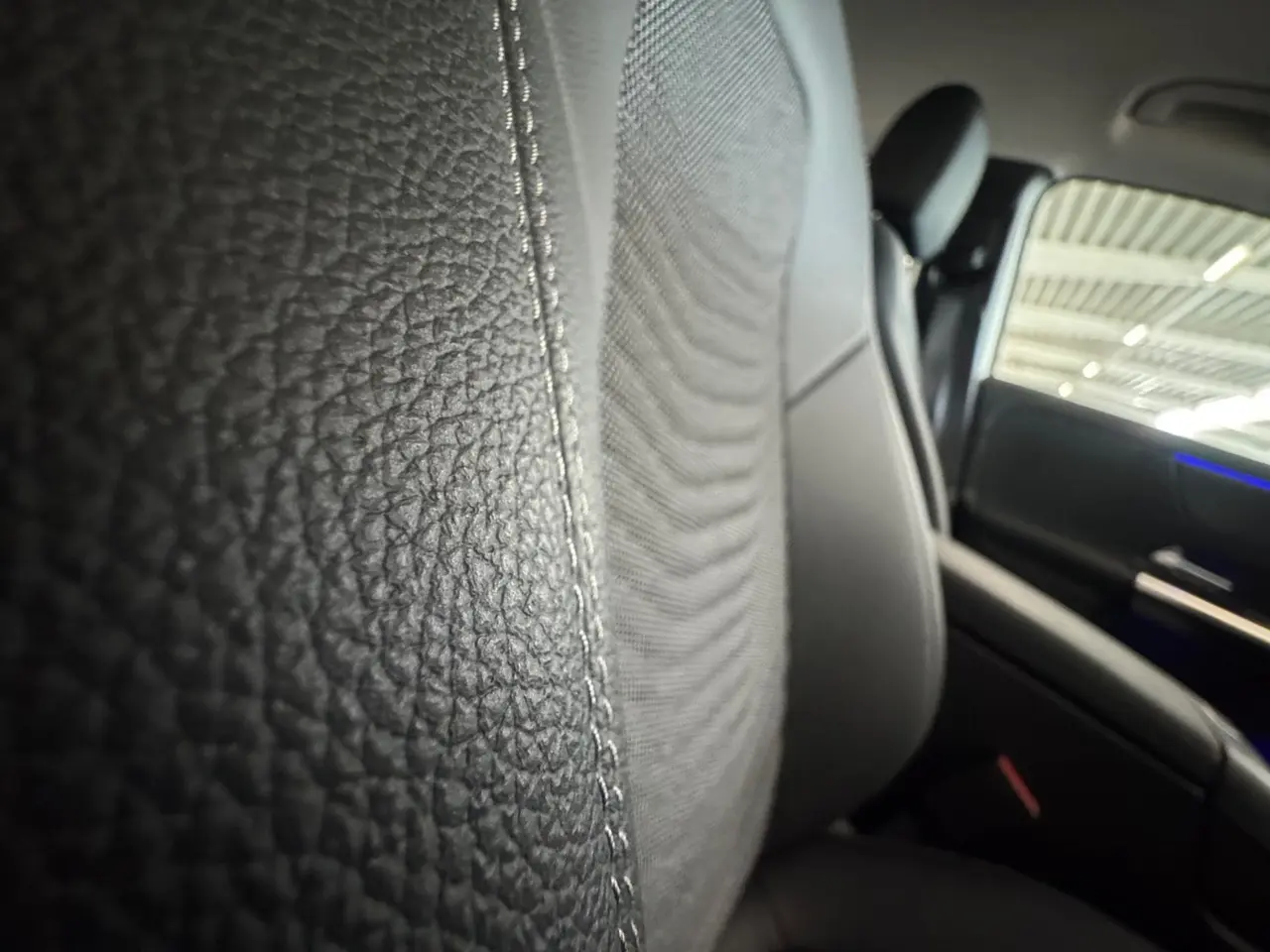 Billede 13 - Mercedes EQA250+ Progressive Advance