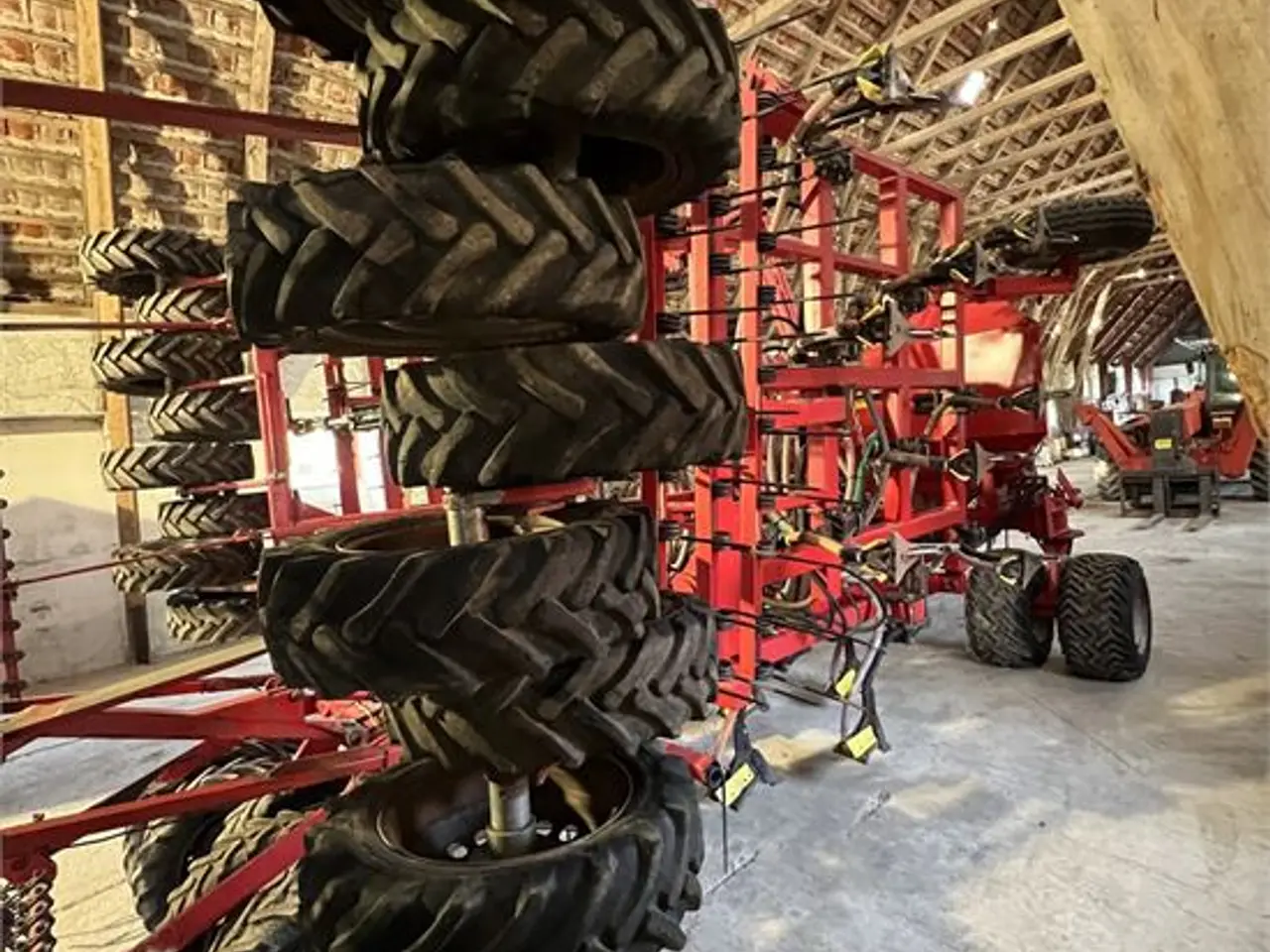 Billede 4 - Horsch CO-6 - ISOBUS
