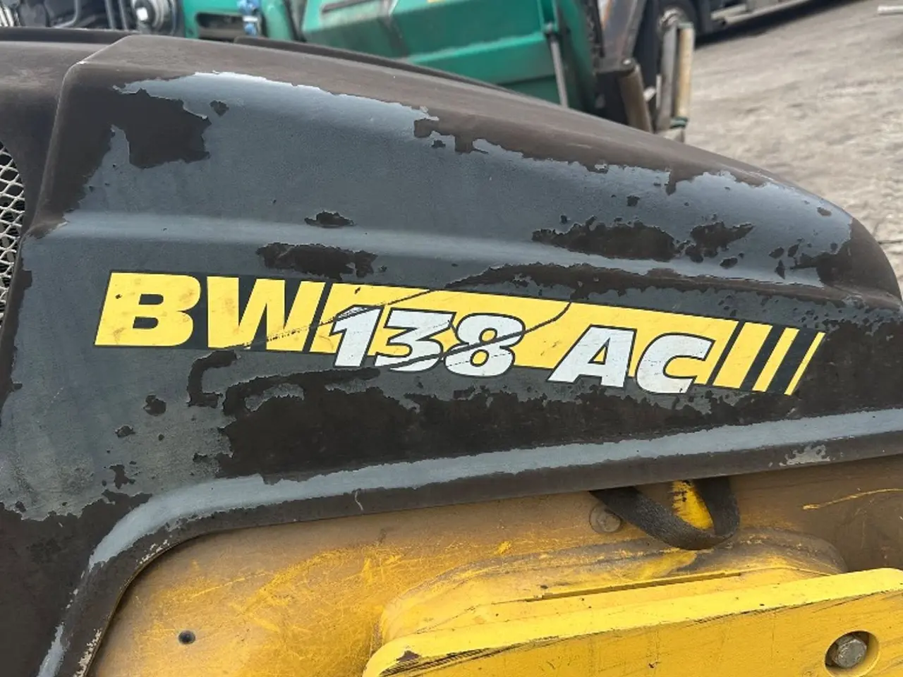 Billede 4 - Bomag BW138 AC-5