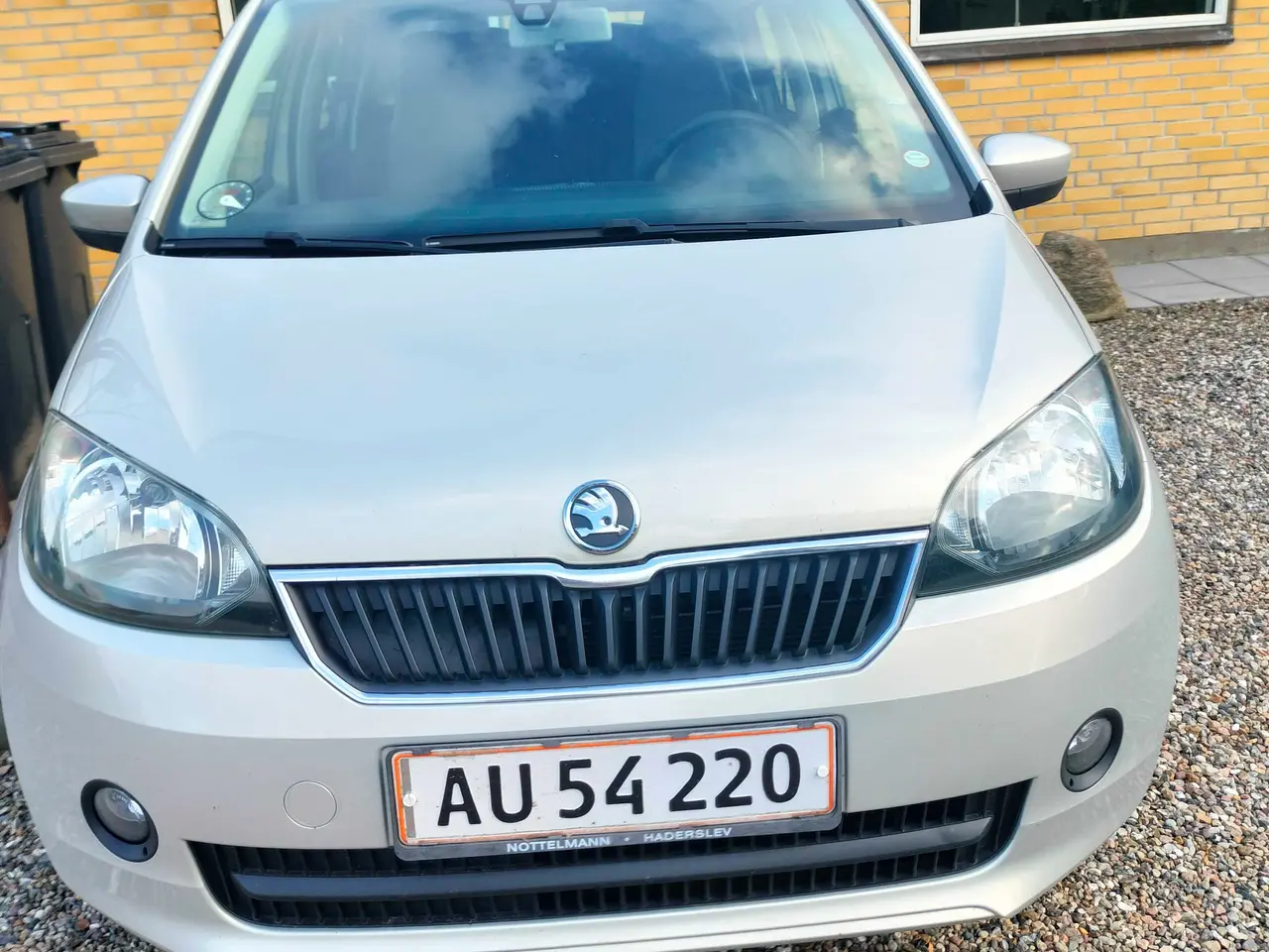 Billede 1 - Skoda Citigo