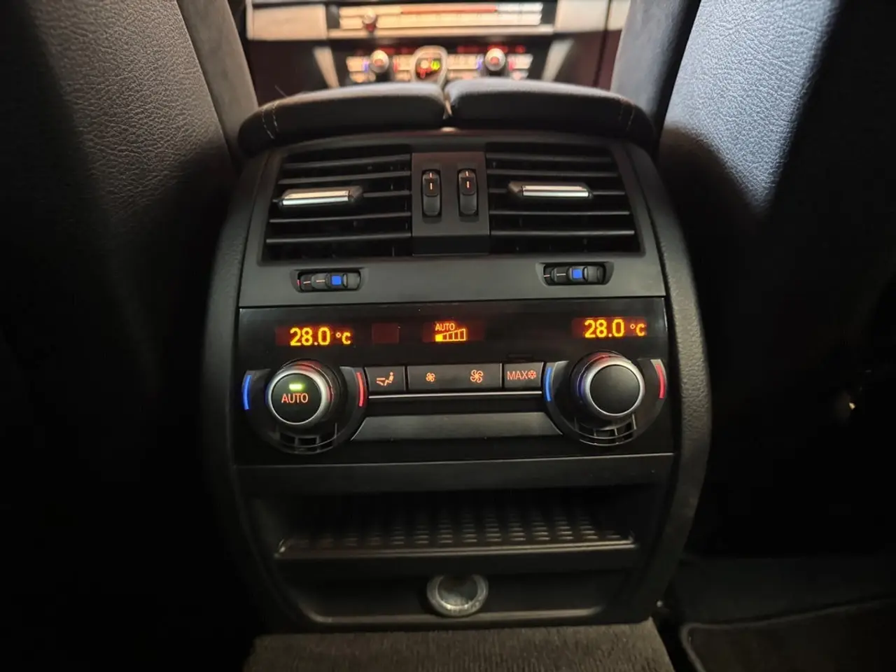Billede 12 - BMW 535d 3,0 Touring M-Sport aut.