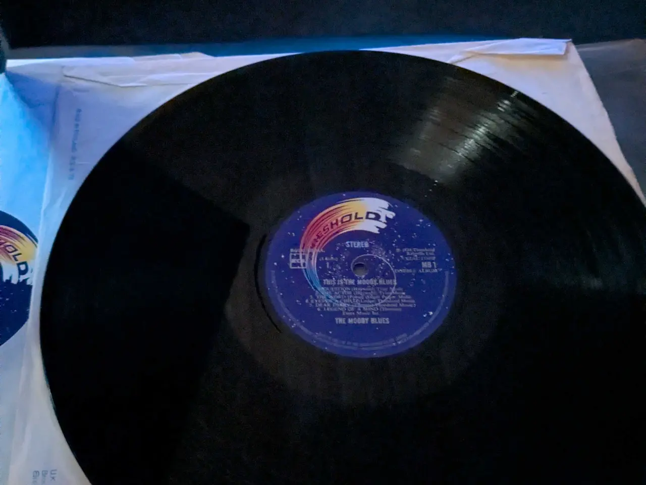 Billede 4 - This Is The Moody Blues